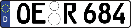 OE-R684