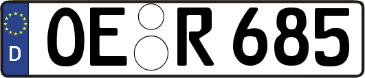 OE-R685
