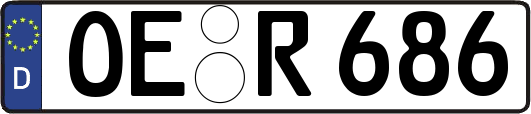OE-R686