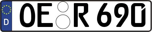 OE-R690