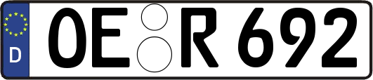 OE-R692