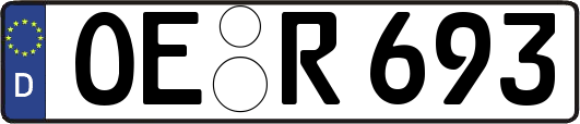 OE-R693