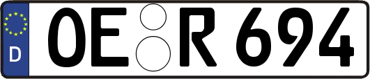OE-R694