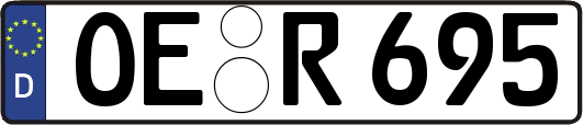 OE-R695