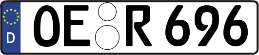 OE-R696