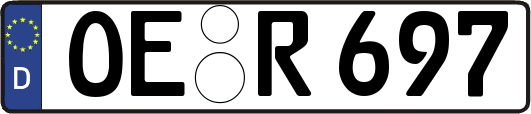 OE-R697