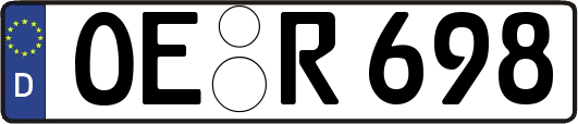 OE-R698