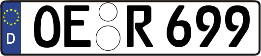 OE-R699