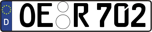 OE-R702