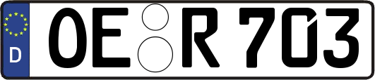 OE-R703