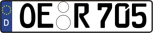OE-R705