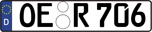 OE-R706