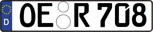 OE-R708