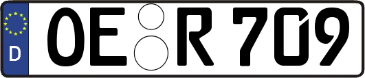 OE-R709
