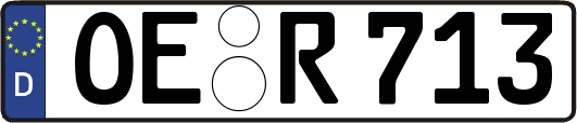 OE-R713