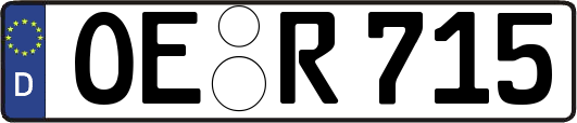 OE-R715