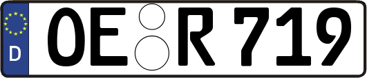 OE-R719
