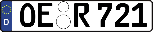 OE-R721