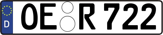 OE-R722