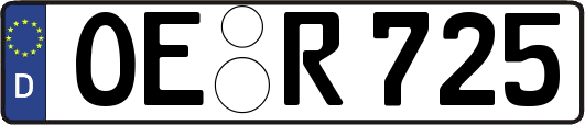 OE-R725