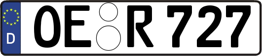 OE-R727