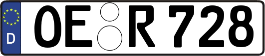 OE-R728