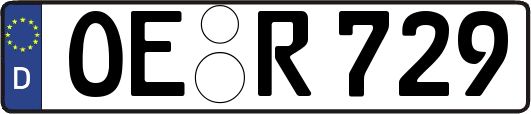 OE-R729