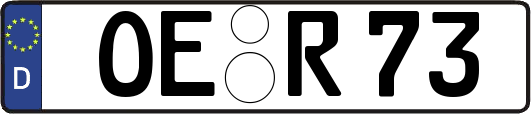 OE-R73