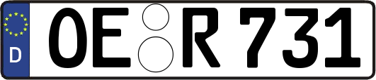 OE-R731