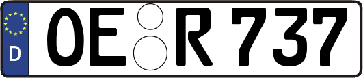 OE-R737