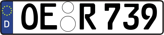 OE-R739