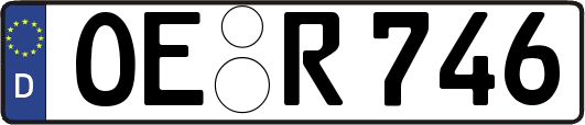 OE-R746