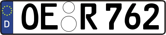 OE-R762