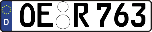 OE-R763