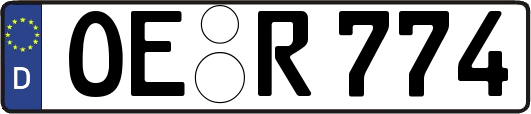 OE-R774