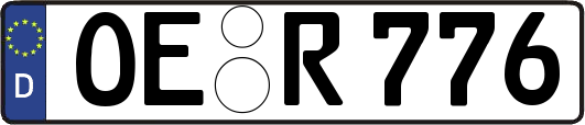 OE-R776