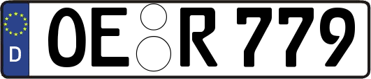 OE-R779