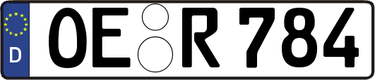 OE-R784