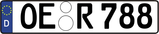 OE-R788