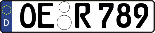 OE-R789