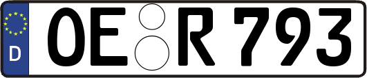 OE-R793