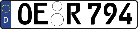 OE-R794