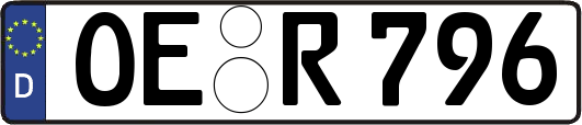 OE-R796