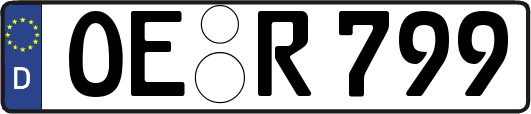 OE-R799