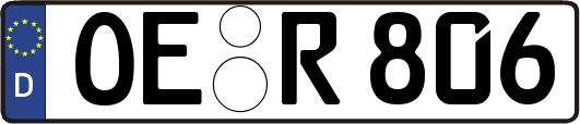 OE-R806