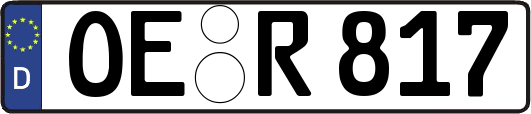 OE-R817