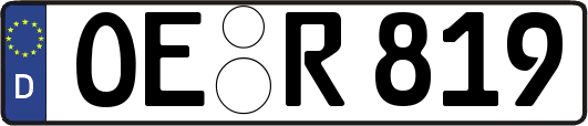OE-R819