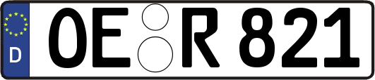 OE-R821