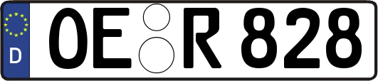 OE-R828