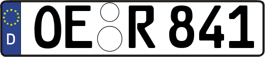 OE-R841